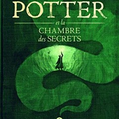 Télécharger le PDF Harry Potter et la Chambre des Secrets (Harry Potter, #2) pour votre appareil E