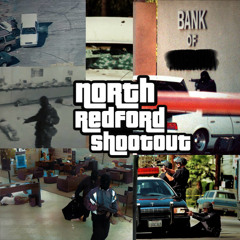North Redford Shoothout