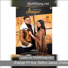Jhanjar Ft Gur Sidhu(VVIPJatt.Com)