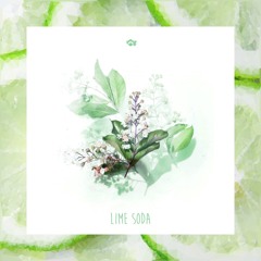 L I M E   S O D A