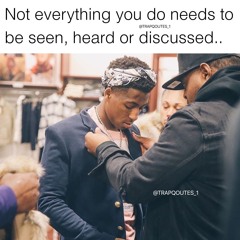 took so long (parkervs & sosa)