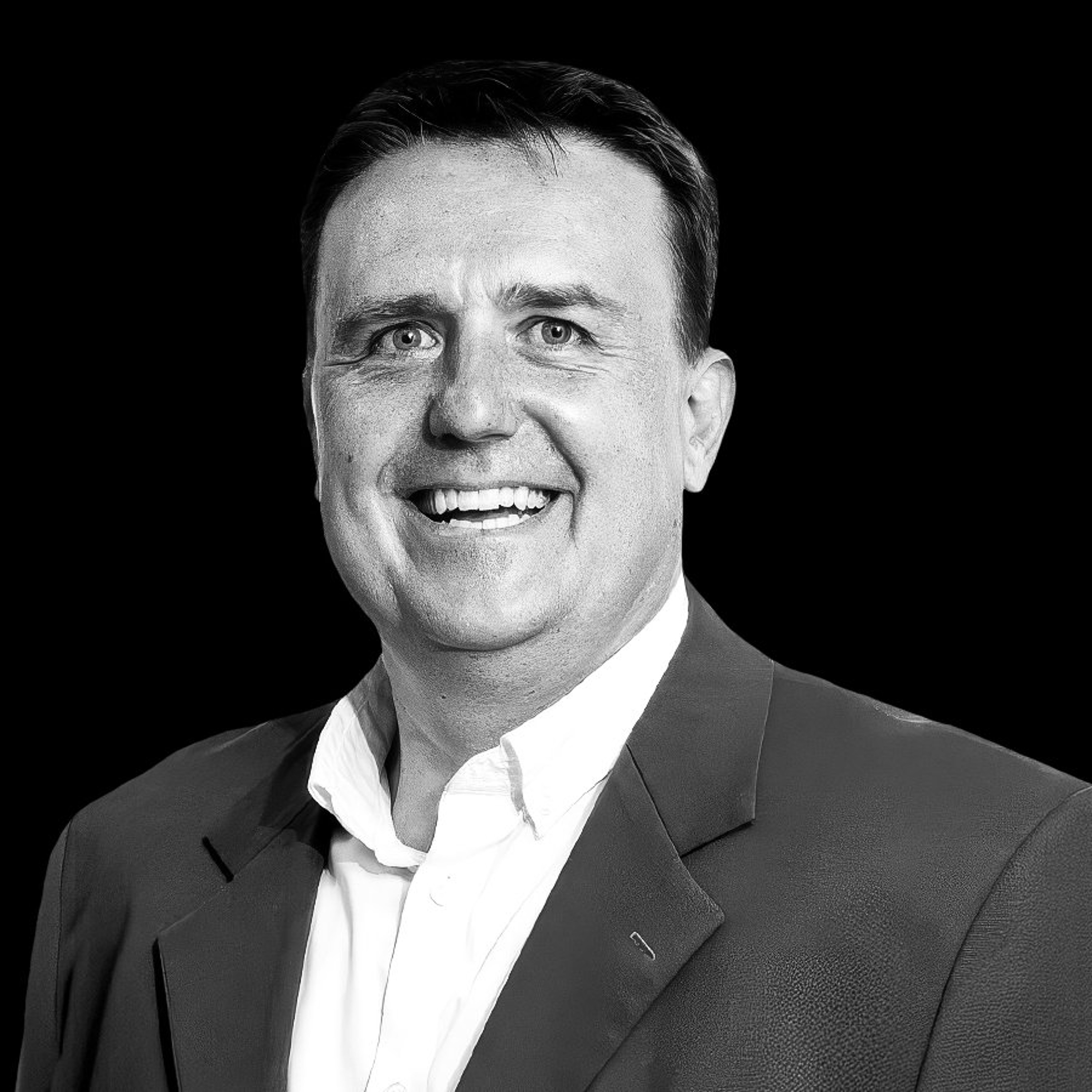 What's Next powered by Deloitte - Andre Vermeulen on AI, human advantage and the future of work