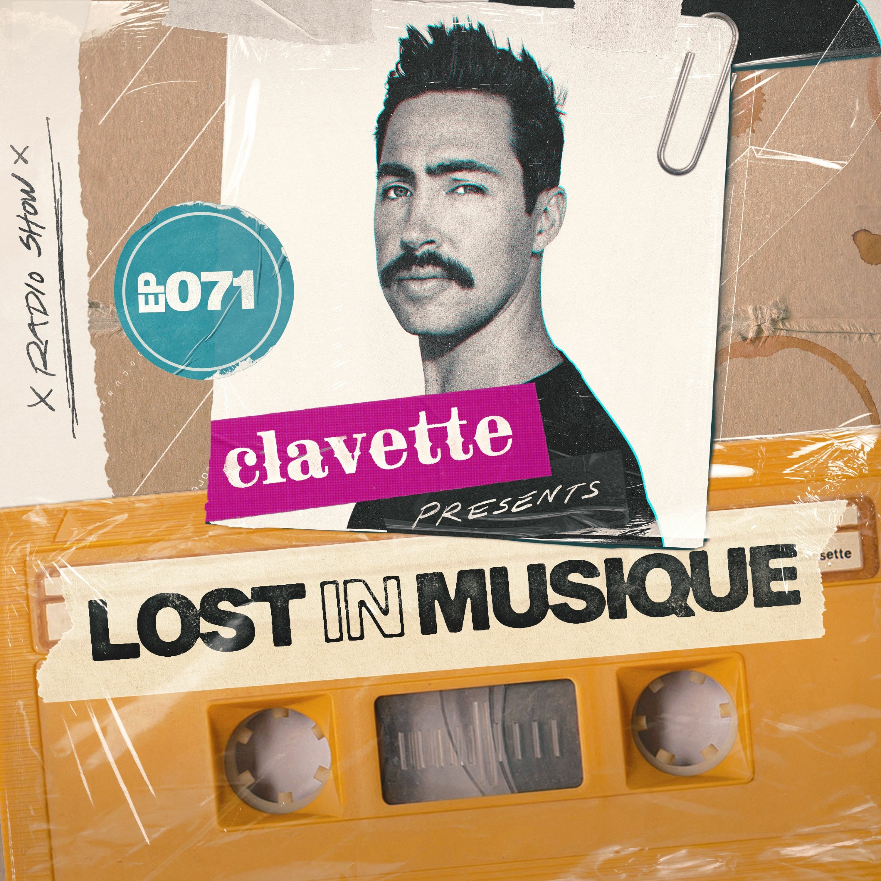 Lost In Musique Radio