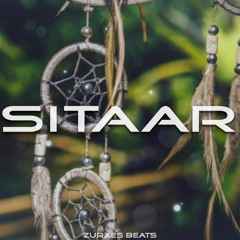 (FREE FOR PROFIT USE) Arabic/Indian Trap Beat | Hip-Hop Rap Instrumental | SITAAR