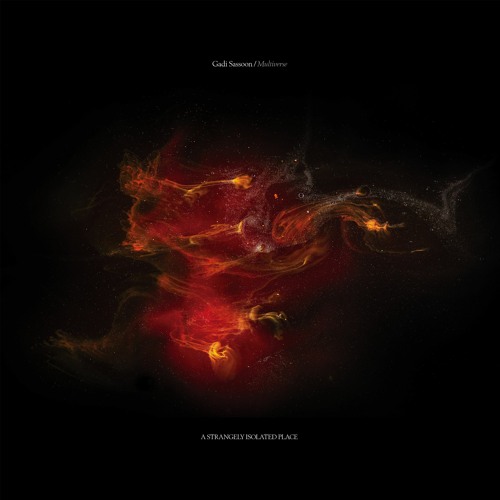 Gadi Sassoon / Multiverse (ASIPV026) [Previews]