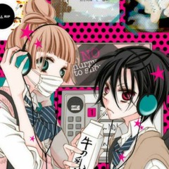 White Noise (Prod. Scarxcrow)