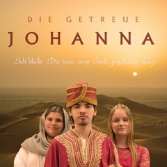 02 - Sand - - - Die Getreue Johanna - - - Johannes Fischer