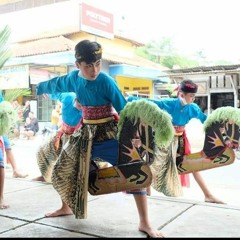 JARUM JARUM JATHILAN x NDOLALAK