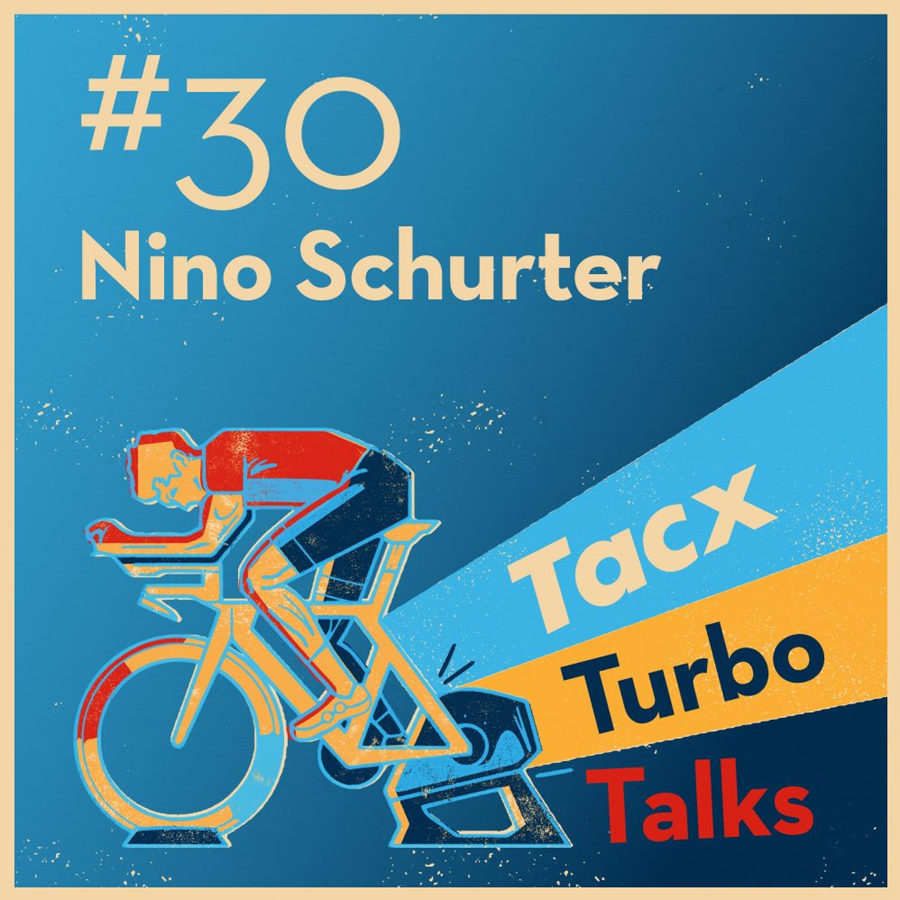 Turbo Talks