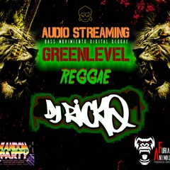 Reggae MIX DJRICKO