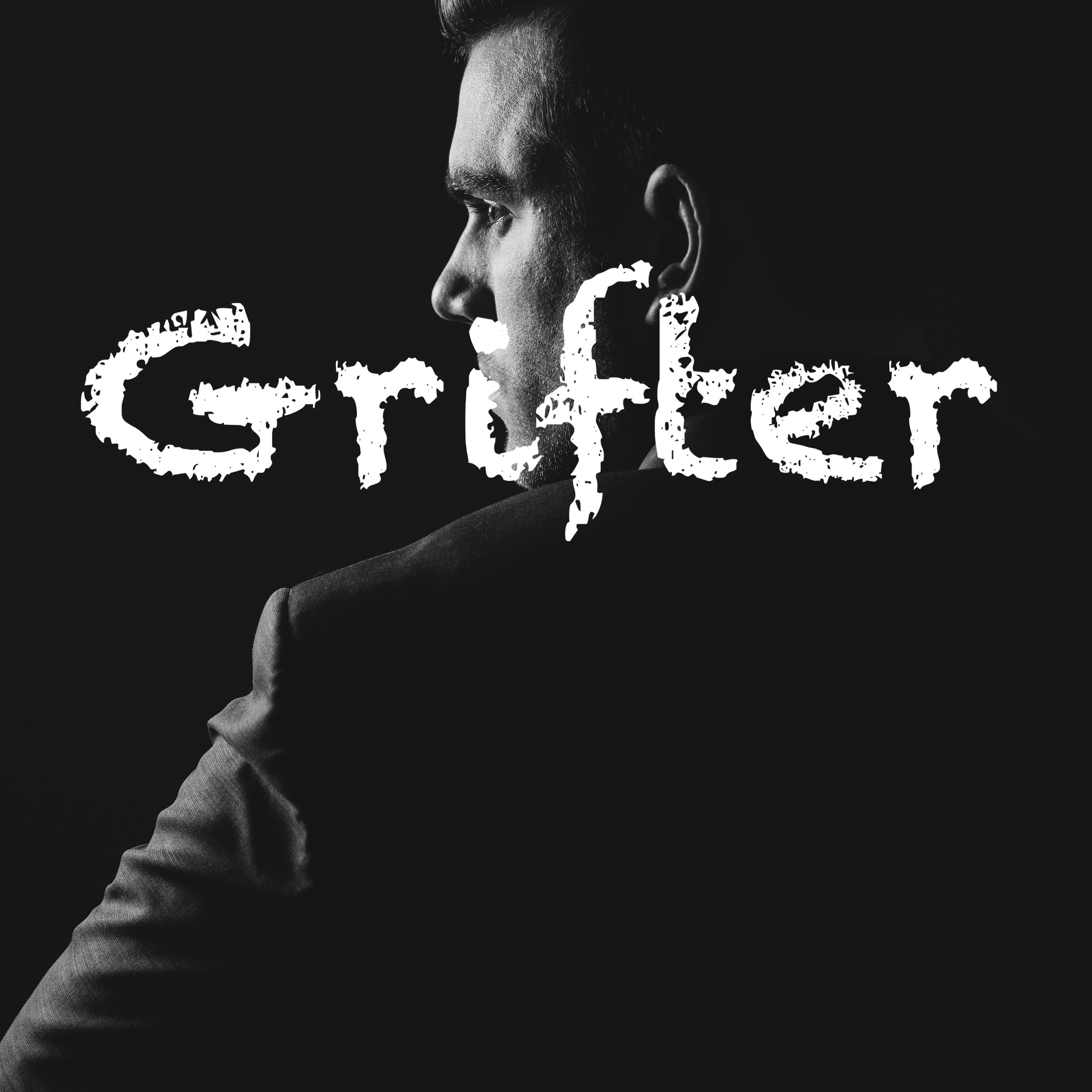 Grifter episode artwork