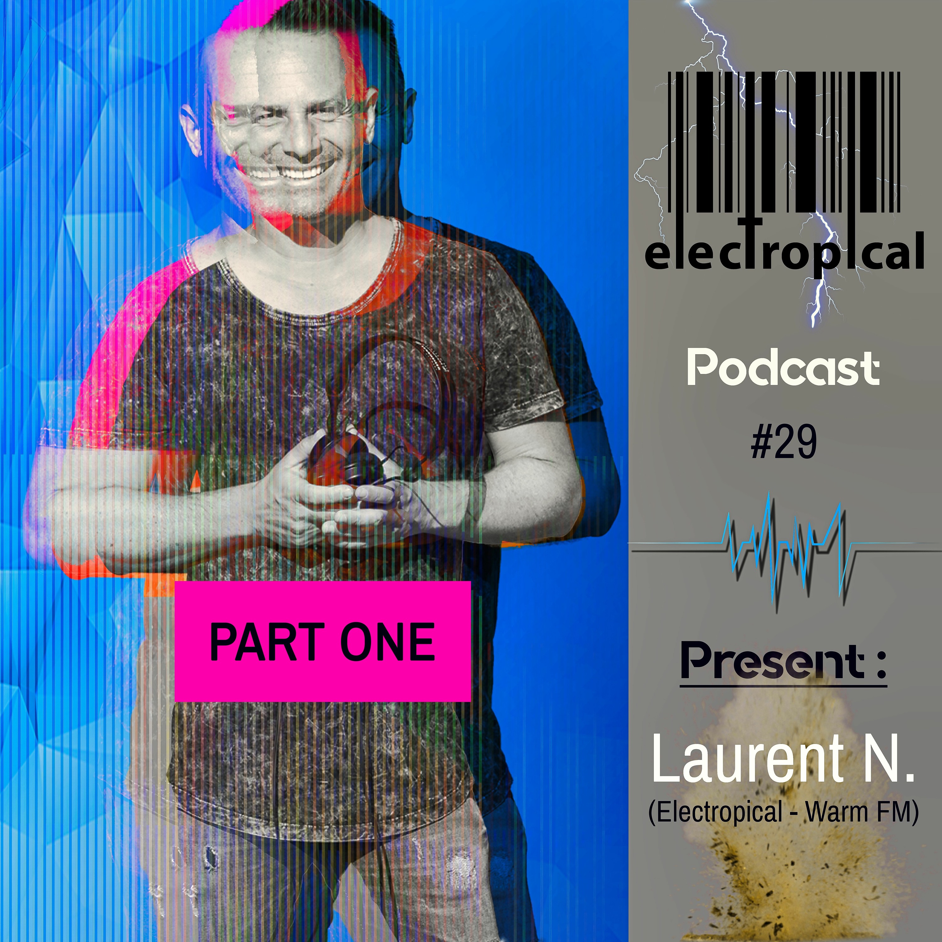 Laurent N.
