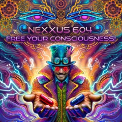 psychedelic trance techno CD 24枚セット Stream Nexxus 604 - Psychedelic Factory - Psychedelic trance