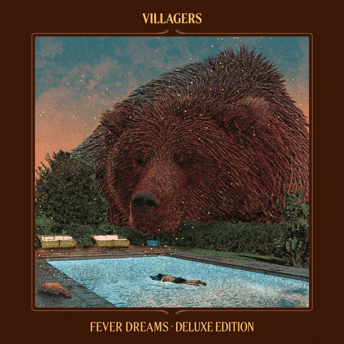 Fever Dreams (Deluxe Edition)