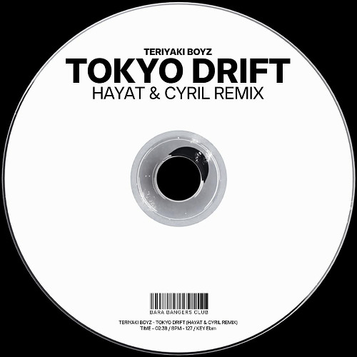 Tech house