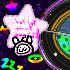 SUPERSTARBUNNY BREAKS IT DOWN!!!