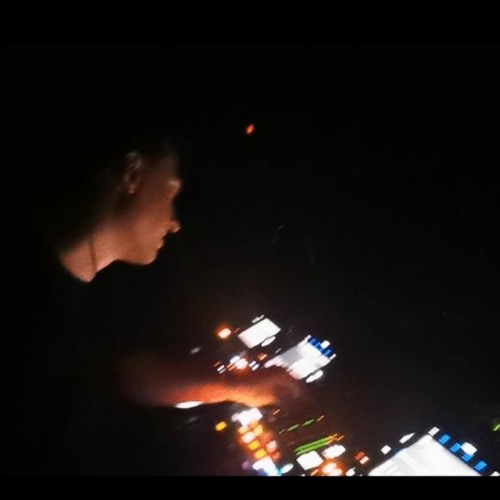 Jan Fleck at Hardtechno Legends - Mobilat Club 07.05.2022