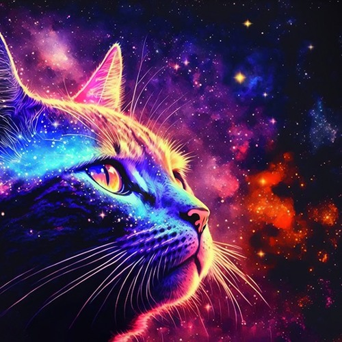 I just wanna dance in space