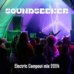 Electric Campout set