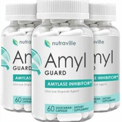 Amyl Guard Weight Loss Supplement Work