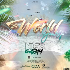 The World Is Yours