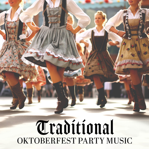 Stream Acoustic Bros Listen to Traditional Oktoberfest Party Music