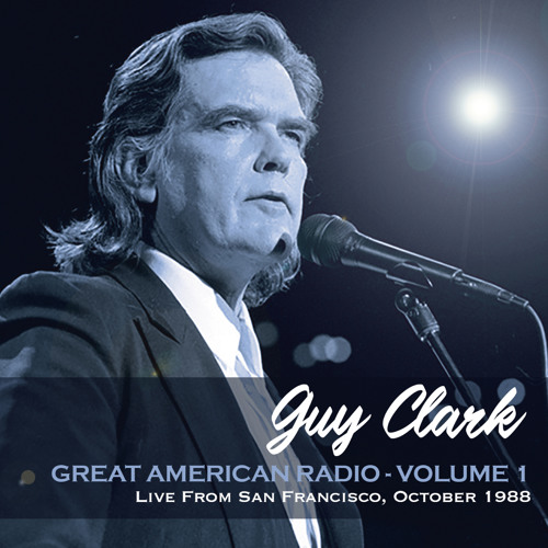 Stream Guy Clark | Listen to Great American Radio Vol.1 playlist online for  free on SoundCloud