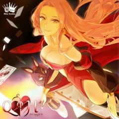 Queen Of Hearts (English Cover) {UmberaticForest•Youtube}