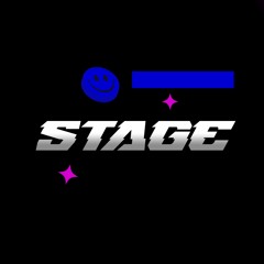 STAGE PARTY • Hunter Club