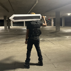 V ON ME (VICTORY)