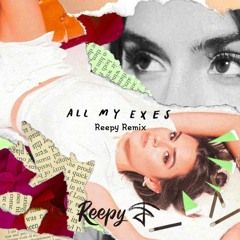 SVEA - All My Exes (Reepy Remix)