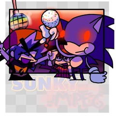 Fiddle Riddle Pause Theme (Sonic.EXE: RERUN)