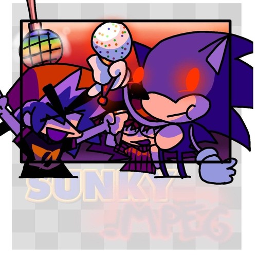 Fiddle Riddle Pause Theme (Sonic.EXE: RERUN)