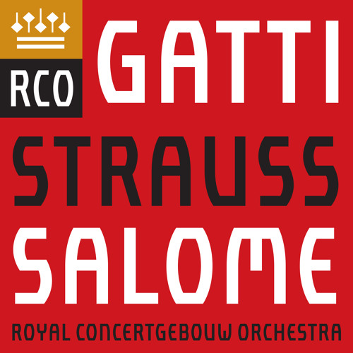 Listen to Salome, Op. 54, TrV 215, Scene 3: Wo ist er (Jochanaan, Salome,  Narraboth) by Royal Concertgebouw Orchestra in Richard Strauss: Salome  playlist online for free on SoundCloud
