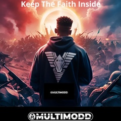 Keep Out The Faith (Hard)