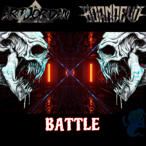 Art Jordan & BORN DEVD - BATTLE