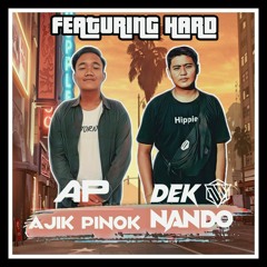FUNKY BLAST 2021 - DJ DEK NANDO FT DJ PINOK