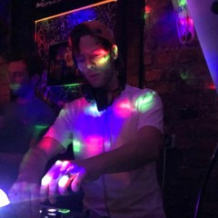 Petrvs - Deep in the Disco @ Les Apaches - 01 - 04 - 2022