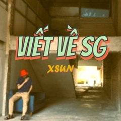 VIẾT VỀ SG