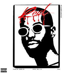 R.I.P x La lune attire la mer / Carti X Alpha Wann