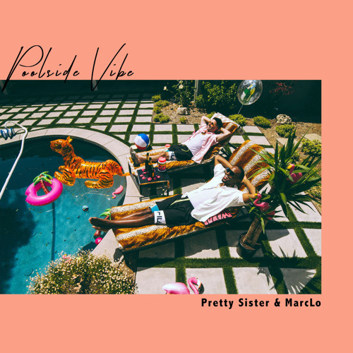 Poolside Vibe