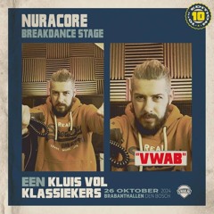 Nuracore @ Vroeger Was Alles Beter 2024 (26-10-2024 re-run)