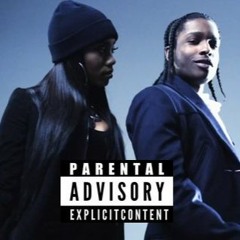 A$AP ROCKY*DRAKE*KENDRICK LAMAR*2 CHAINZ* ~F**KIN' PROBLEMS~YOUR LOVE~
