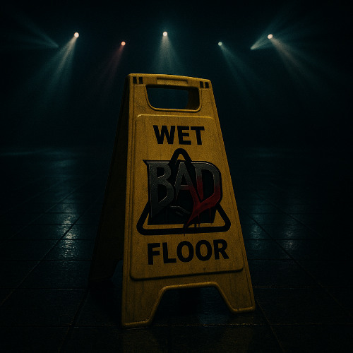 Stream Wet Floor by BAD | Listen online for free on SoundCloud