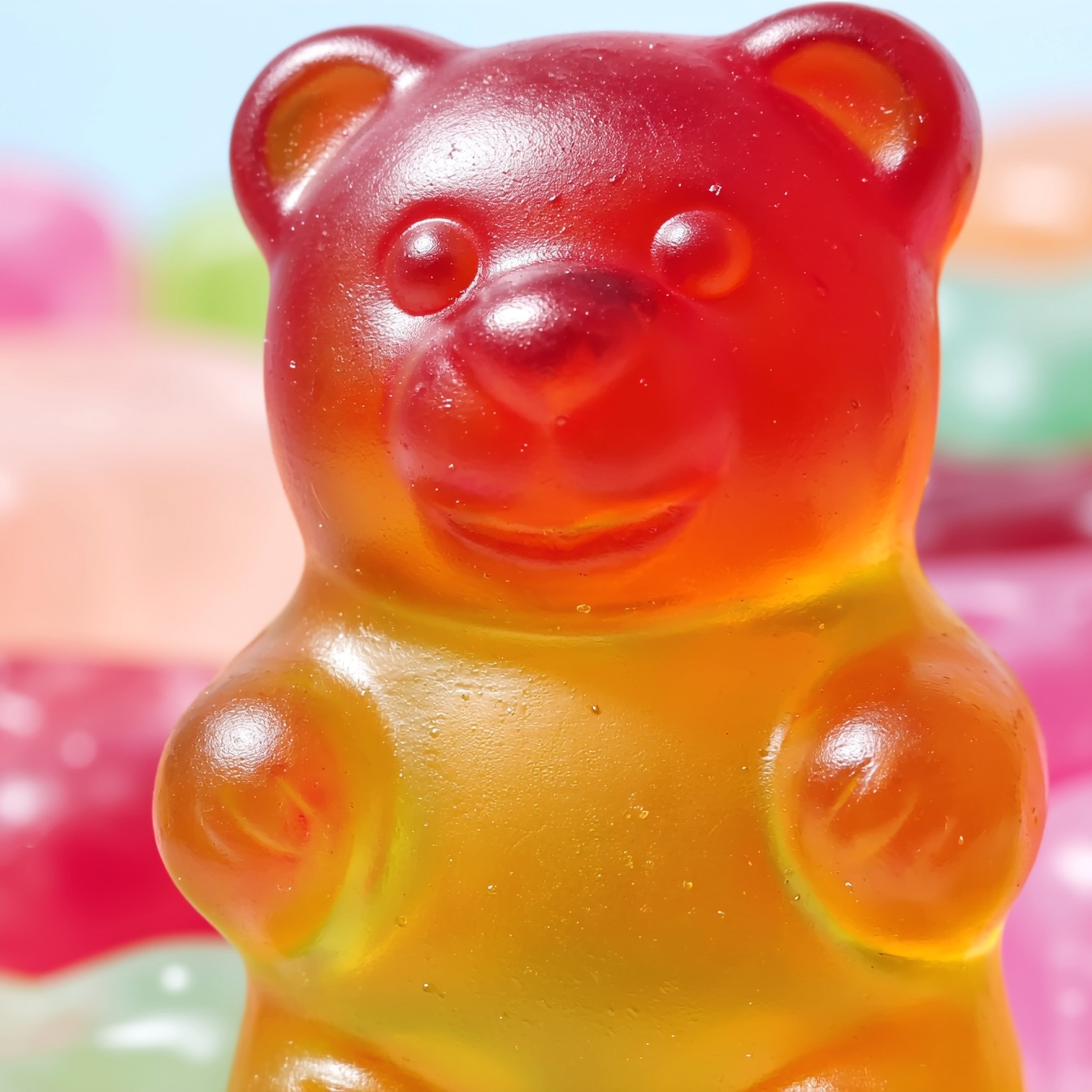 Half A Gummy Will Do w/ Brent Juve on Drums episode artwork