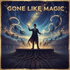Gone Like Magic