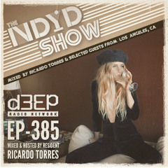 The NDYD Radio Show EP385