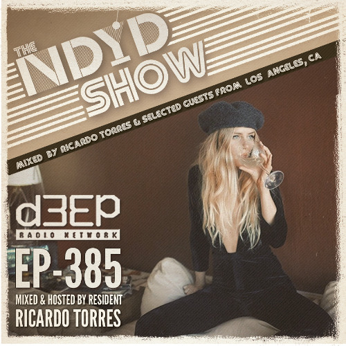 The NDYD Radio Show EP385