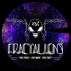 FRACTALCAST 002 - Tegnigma (2020)