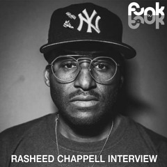 Funk by Funk Show (05/02/2024): Rasheed Chappell Interview